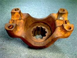 END YOKE 1550 SERIES
