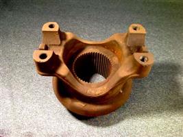 YOKE
