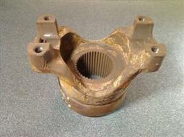 YOKE