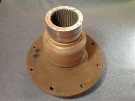END YOKE