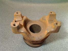 END YOKE