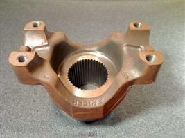 YOKE