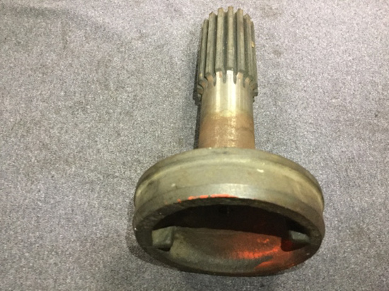 STUB