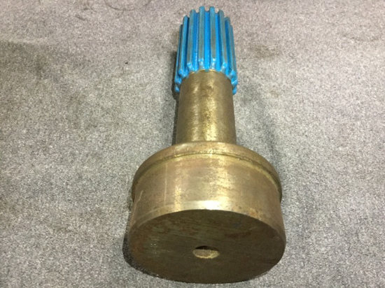 STUB