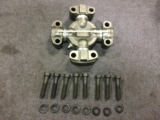 U-JOINT