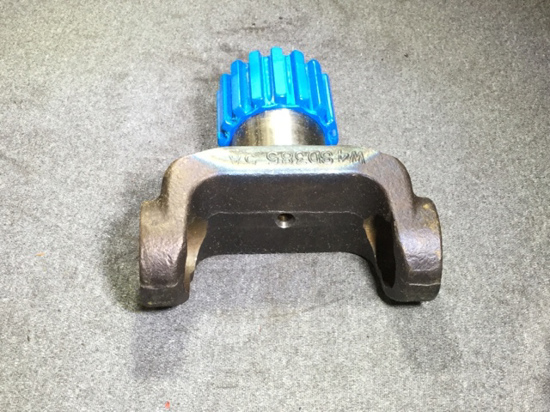 YOKE SHAFT