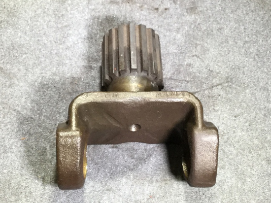 YOKE SHAFT