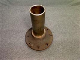 FRONT CAP