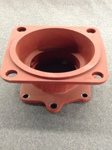 BEARING RETAINER