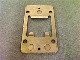 PLATE INTRLCK