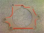 GASKET