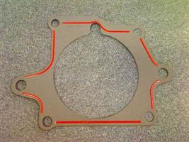 GASKET