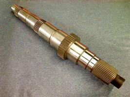MAIN SHAFT