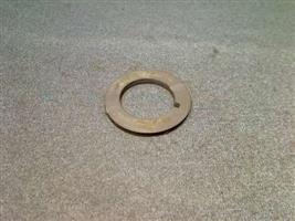 THRUST WASHER