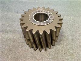 GEAR