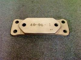 CAP REAR SHIFT BAR