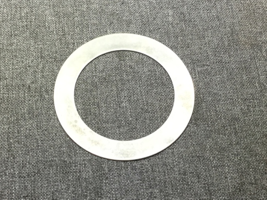 THRUST WASHER