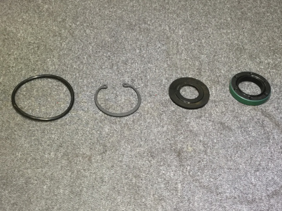 SEAL KIT SAG