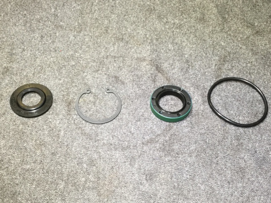 SEAL KIT SAG