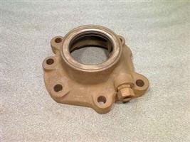 REAR CAP