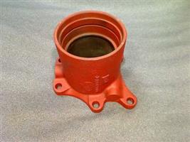 REAR CAP