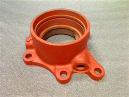 REAR CAP