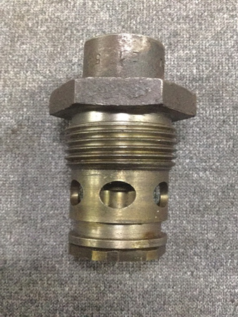 RELIEF VALVE