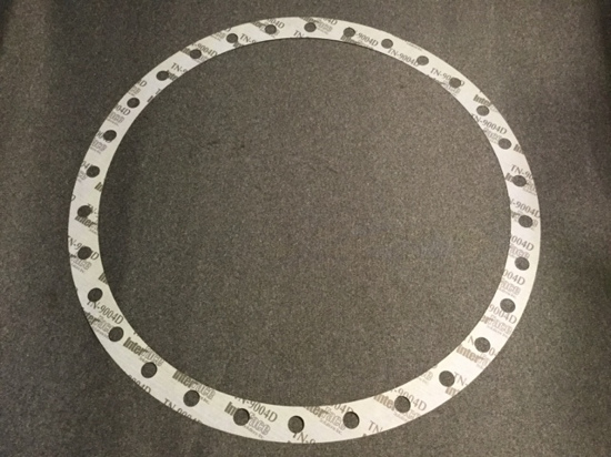 GASKET