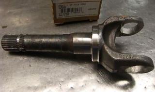 YOKE SHAFT