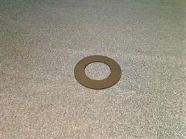 THRUST WASHER