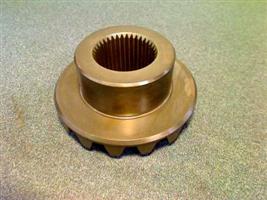 SIDE GEAR