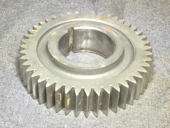 C/S GEAR