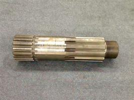 MAINSHAFT