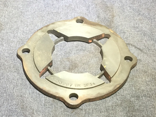 ADAPTER