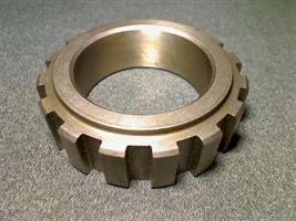 SPEEDO DRIVE GEAR