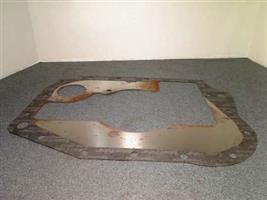 GASKET