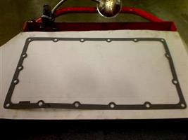 GASKET
