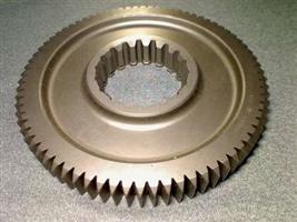 M/S GEAR