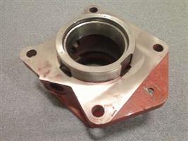 REAR BRG COVER