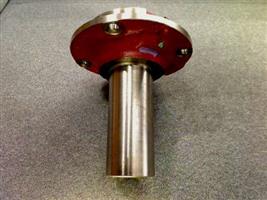 New FT CAP - 4300882 | Weller Truck