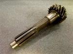 INPUT SHAFT