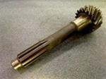 INPUT SHAFT