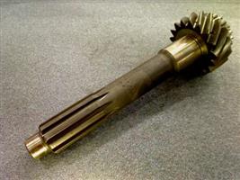 INPUT SHAFT