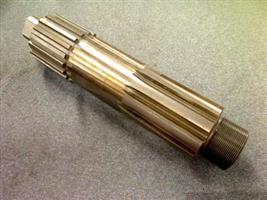 MAINSHAFT