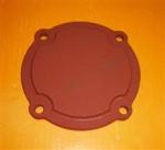 AUX C/S COVER