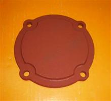 AUX C/S COVER