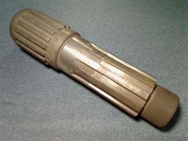 MAINSHAFT