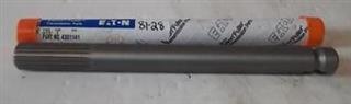 PEDAL SHAFT 11.5"