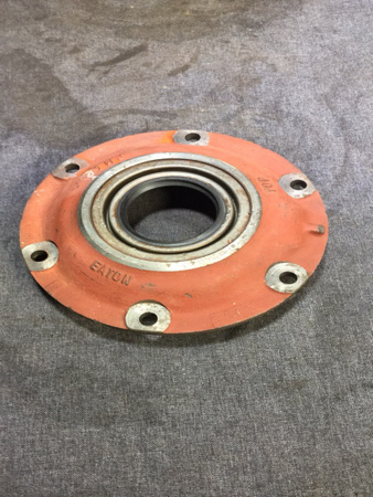 BEARING COVER