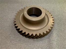 GEAR C/S